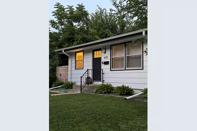 635 Quincy Street NE, Minneapolis, MN 55413 - Photo 1