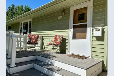 1115 Elmhurst Avenue, Luverne, MN 56156 - Photo 2