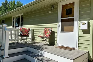 1115 Elmhurst Ave, Luverne, MN 56156 - Photo 2