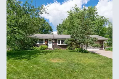 10016 Irwin Road, Bloomington, MN 55437 - Photo 1