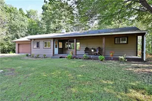 N8110 Stone Lake Rd, Bass Lake, WI 54843 - Photo 1