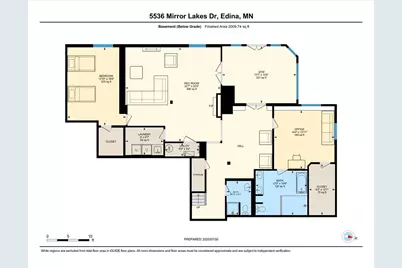 5536 Mirror Lakes Drive, Edina, MN 55436 - Photo 46