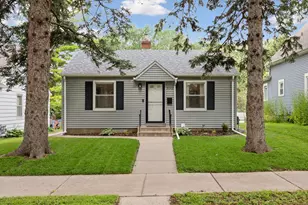 3142 Johnson St NE, Minneapolis, MN 55418 - Photo 1