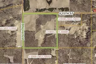 Tbd 425th St, Vergas, MN 56587 - Photo 1