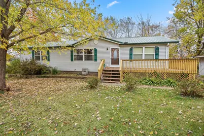 1727 N Lake Drive, Braham, MN 55006 - Photo 6