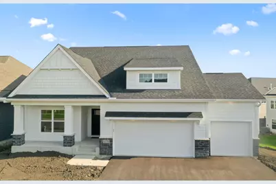 4578 Woodland Cove Parkway, Minnetrista, MN 55331 - Photo 1