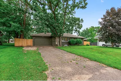 8017 Monroe Street NE, Spring Lake Park, MN 55432 - Photo 1