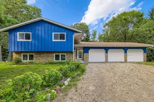 8747 241st Ave NE, Linwood Township, MN 55079 - Photo 1