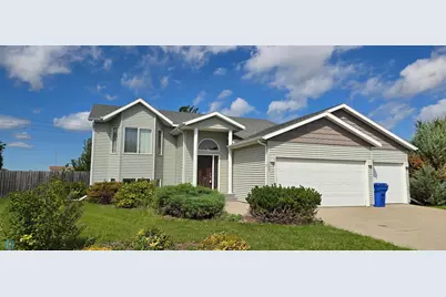 3505 Lincoln Street S, Fargo, ND 58104 - Photo 1