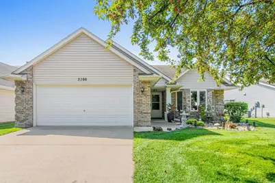 3166 129th Avenue NW, Coon Rapids, MN 55448 - Photo 1