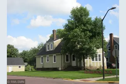 12 6th Avenue SE, Fairfax, MN 55332 - Photo 1
