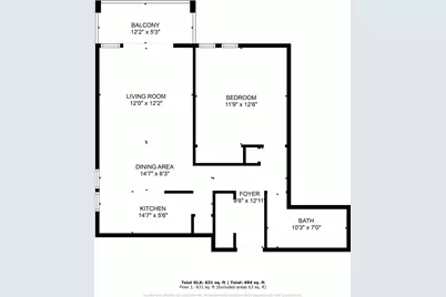 4040 15th Avenue S #10H, Minneapolis, MN 55407 - Photo 22