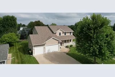 202 Park Court, Albany, MN 56307 - Photo 4