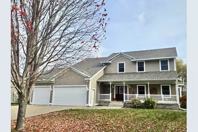 202 Park Court, Albany, MN 56307 - Photo 2