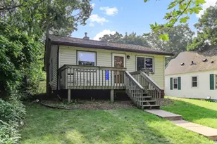 3266 W Owasso Blvd, Shoreview, MN 55126 - Photo 1