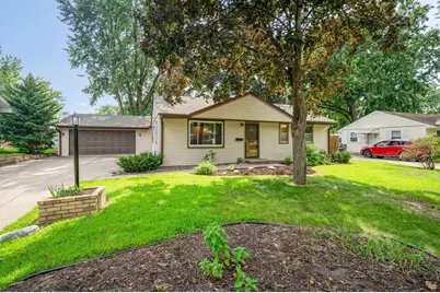 5309 48th Avenue N, Crystal, MN 55429 - Photo 1