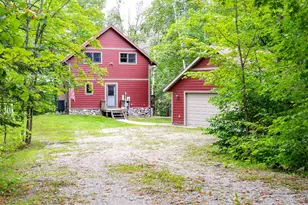 8514 W Graves Lake Rd NE, Remer, MN 56672 - Photo 1