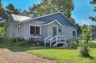 612 3rd St N, Pine River, MN 56474 - Photo 1