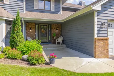 591 Autumn Oaks Court, Eagan, MN 55123 - Photo 2