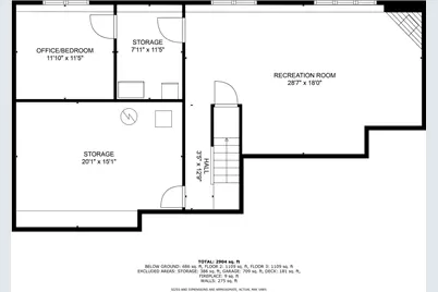 591 Autumn Oaks Court, Eagan, MN 55123 - Photo 48