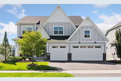 5495 Yellowstone Lane N, Plymouth, MN 55446 - Photo 1