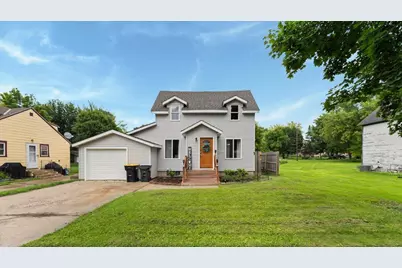 407 Main Street S, Renville, MN 56284 - Photo 1