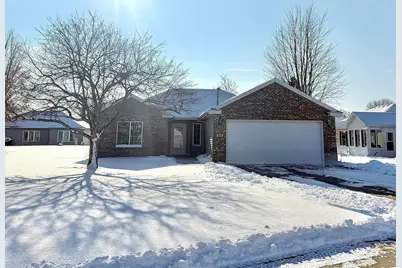 84 Willow Creek Drive, Waite Park, MN 56387 - Photo 1