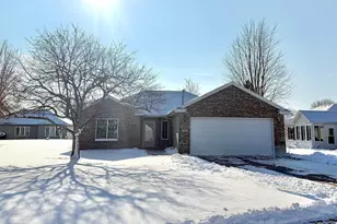 84 Willow Creek Dr, Waite Park, MN 56387 - Photo 1