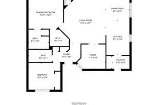 84 Willow Creek Dr, Waite Park, MN 56387 - Photo 26