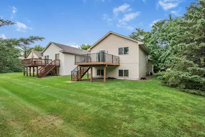 25649 Forest Boulevard Court, Wyoming, MN 55092 - Photo 18