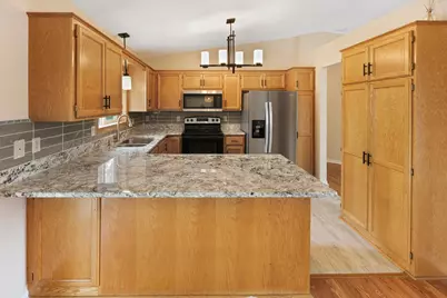 409 5th Street NW, Saint Michael, MN 55376 - Photo 16