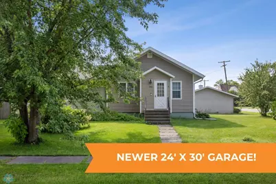 101 4th Street SE, Ulen, MN 56585 - Photo 1