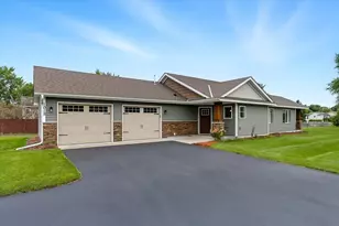 1015 Winsome Way NW, Isanti, MN 55040 - Photo 1