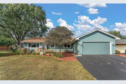 3816 W 84th Street, Bloomington, MN 55431 - Photo 1