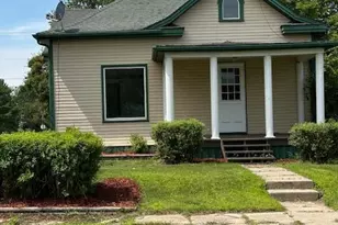 302 Cedar Ave NW, Cass Lake, MN 56633 - Photo 1