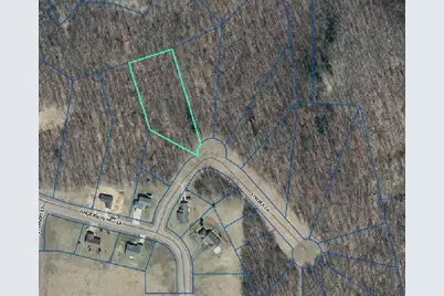 1443 Sykora Lane, Boyceville, WI 54725 - Photo 2
