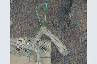 1445 Sykora Lane, Boyceville, WI 54725 - Photo 2