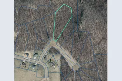 1447 Sykora Lane, Boyceville, WI 54725 - Photo 2