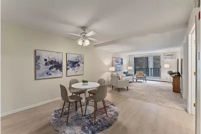 1601 N Innsbruck Drive #125, Fridley, MN 55432 - Photo 1