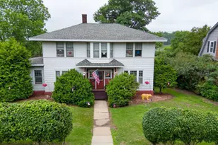 701 Grant Ave, Eveleth, MN 55734 - Photo 1