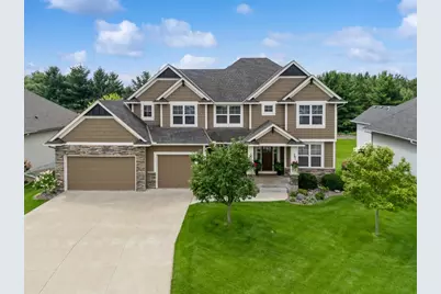 7317 103rd Avenue N, Brooklyn Park, MN 55445 - Photo 1