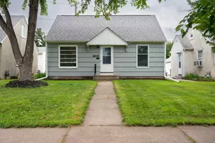 4635 Thomas Ave N, Minneapolis, MN 55412 - Photo 1