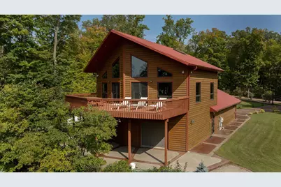 7933 Templer Point Drive NW, Walker, MN 56484 - Photo 1