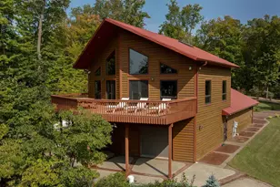 7933 Templer Point Dr NW, Walker, MN 56484 - Photo 1