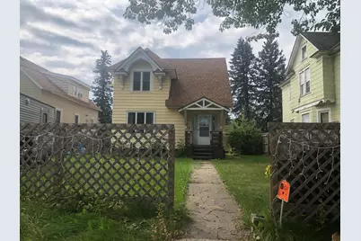 504 8 1/2 Street S, Virginia, MN 55792 - Photo 1