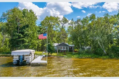 9308 Loon Lane, Pequot Lakes, MN 56472 - Photo 1