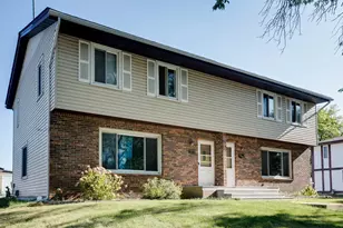 1272 Poppyseed Dr, New Brighton, MN 55112 - Photo 44