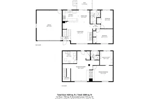 9280 239th St N, Forest Lake, MN 55025 - Photo 36