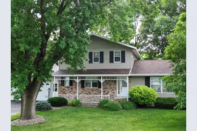 301 Birch Street, Lucan, MN 56255 - Photo 1