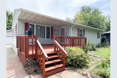 606 Morningside Drive, Worthington, MN 56187 - Photo 2